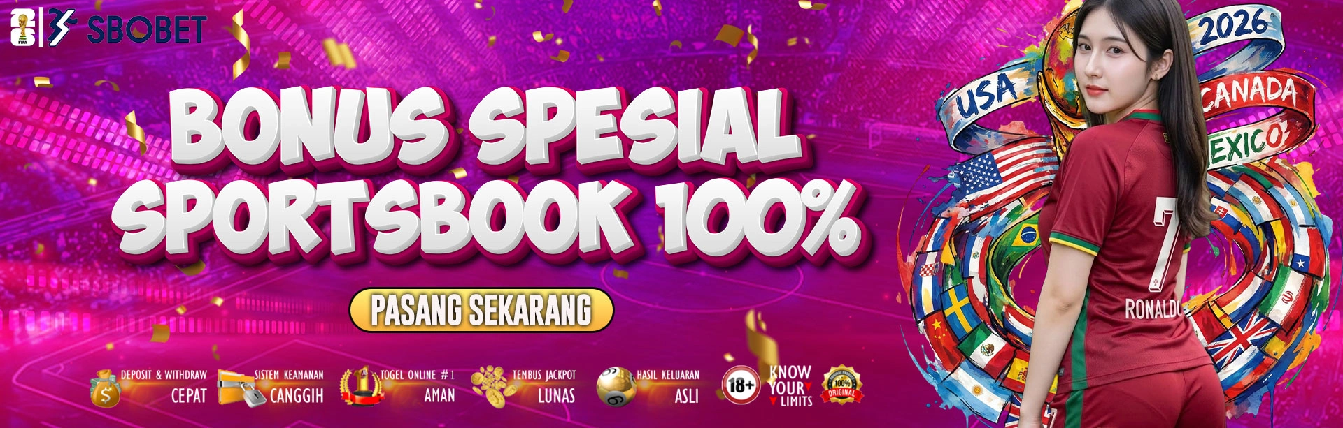 SARANG303